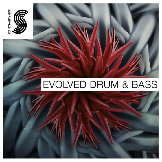 Samplephonics Evolved Drum & Bass - Vst Crack